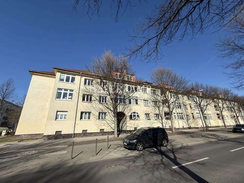 Foto - Wohnung zum Kaufen in Berlin 135.000,00 € 46 m²