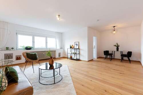 Foto - Wohnung zum Kaufen in Kaarst 299.900,00 € 105 m²
