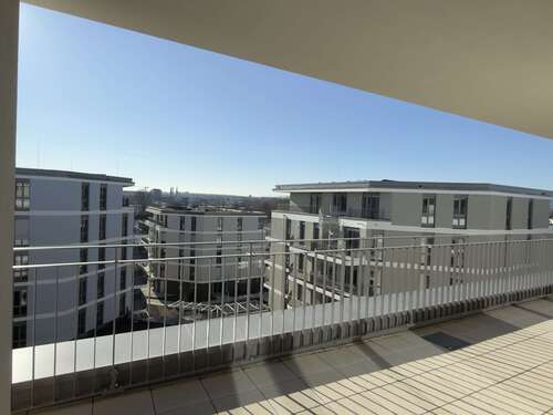 Foto - Wohnung zum Mieten in Mainz-Kastel 1.290,00 € 49.43 m²