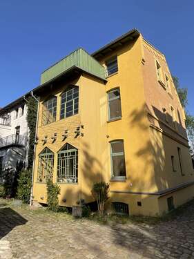 Foto - Wohnung zum Kaufen in Schwerin 269.000,00 € 122 m²