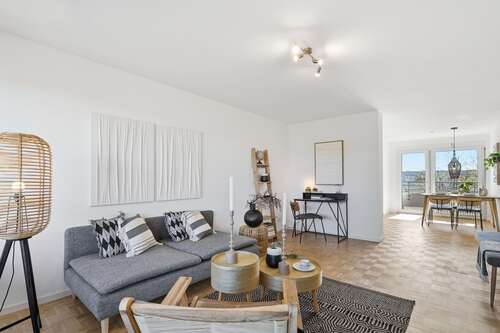 Foto - Wohnung zum Kaufen in Ostfildern 569.000,00 € 117.44 m²