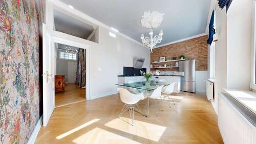 Foto - Wohnung zum Kaufen in Frankfurt am Main 1.140.000,00 € 97.7 m²