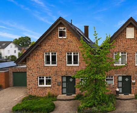 Foto - Haus zum Kaufen in Ennigerloh 397.000,00 € 156 m²