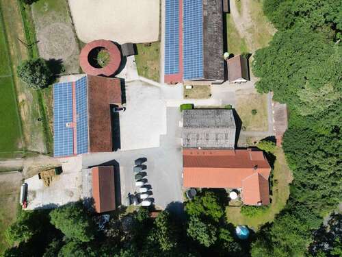 Foto - Spezialgewerbe in Gütersloh 5.000.000,00 € 700 m²
