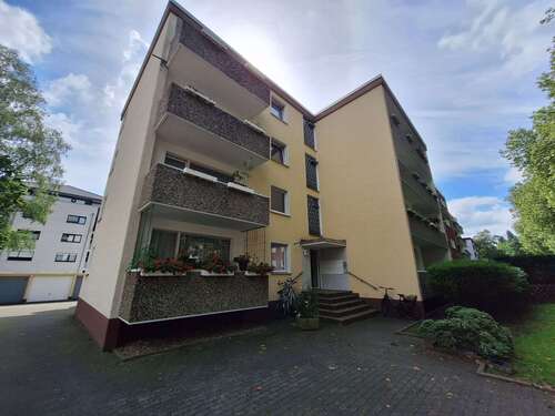 Foto - Wohnung zum Mieten in Oer Erkenschwick 712,50 € 95 m²