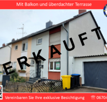 Haus zum Kaufen in Bad Kreuznach 279.000,00 € 85 m²