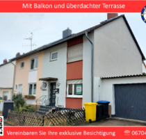 Haus zum Kaufen in Bad Kreuznach 279.000,00 € 85 m²