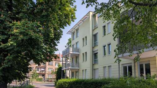 Foto - Wohnung zum Kaufen in Potsdam 329.000,00 € 67.52 m²