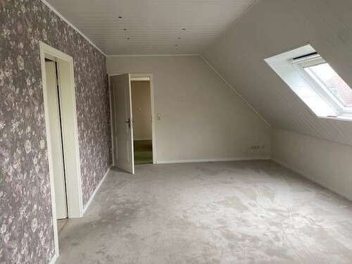 Foto - Wohnung zum Mieten in Brunsbüttel 520,00 € 65 m²