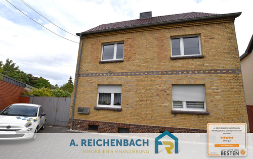 Foto - Haus zum Kaufen in Mühlbeck 219.000,00 € 140 m²