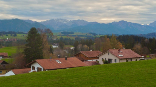 Foto - Grundstück zu verkaufen in Lechbruck am See 300.000,00 € 505 m²