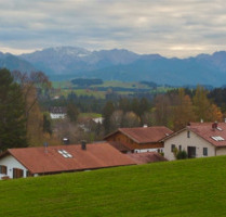 Grundstück zu verkaufen in Lechbruck am See 300.000,00 € 505 m²