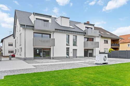 Foto - Wohnung zum Kaufen in Sankt Leon-Rot 549.000,00 € 115 m²