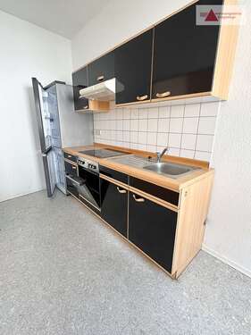 Foto - Wohnung zum Mieten in SchwarzenbergErzgebirge 285,00 € 53 m²