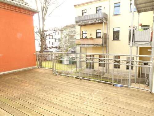 Foto - Wohnung zum Mieten in Zwickau 399,00 € 84.69 m²