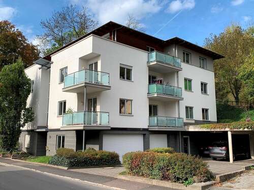 Foto - Wohnung zum Mieten in Eisenach 850,00 € 108.89 m²