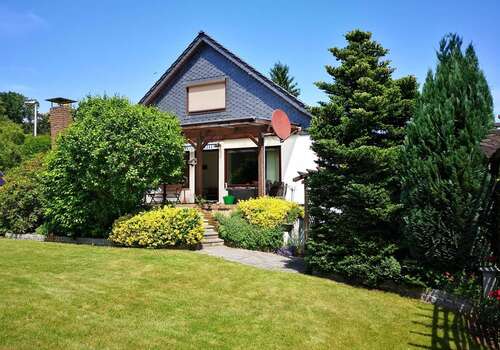 Foto - Haus zum Kaufen in Weyhe 399.000,00 € 186 m²