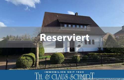 Foto - Haus zum Kaufen in Rastede 399.000,00 € 156 m²