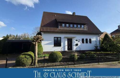 Foto - Haus zum Kaufen in Rastede 399.000,00 € 156 m²