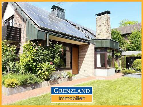 Foto - Haus zum Kaufen in Bocholt 410.000,00 € 180 m²