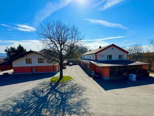 Foto - Haus zum Kaufen in Lautertal Unterlauter 1.549.000,00 € 860 m²