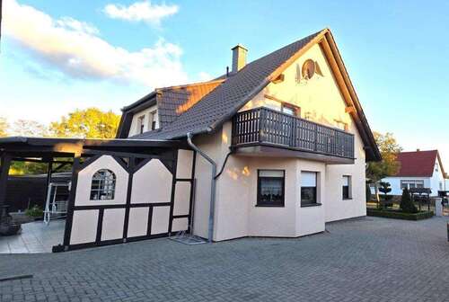 Foto - Haus zum Kaufen in Pinnow 399.000,00 € 191.46 m²