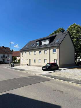 Foto - Büro in Ziemetshausen 270,00 € 12.33 m²