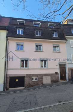 Foto - Haus zum Kaufen in Baden-Baden 915.000,00 € 305 m²