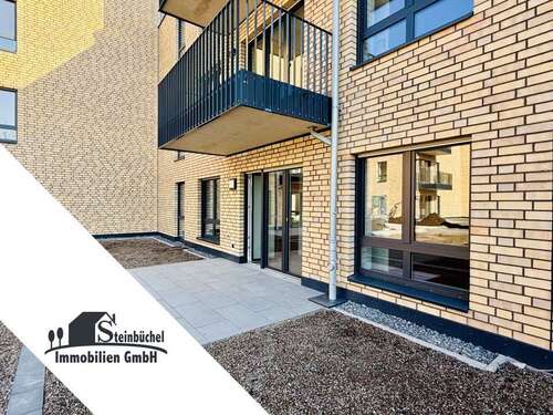 Foto - Wohnung zum Mieten in Münster 1.350,00 € 59.44 m²