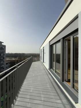Foto - Wohnung zum Mieten in Mainz-Kastel 1.820,00 € 91.08 m²