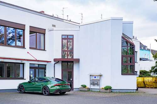Foto - Büro in Krefeld Cracau 750,00 € 55 m²