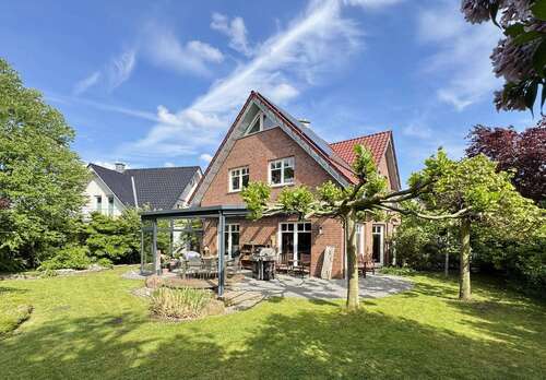 Foto - Haus zum Kaufen in Oelde 695.000,00 € 151 m²