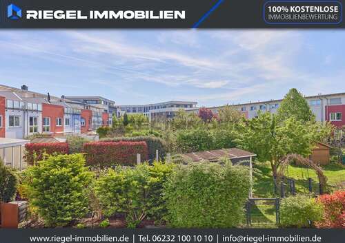 Foto - Wohnung zum Kaufen in Speyer 499.000,00 € 90.87 m²