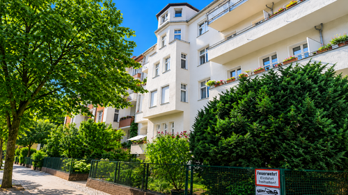 Foto - Wohnung zum Kaufen in Berlin 375.000,00 € 85 m²