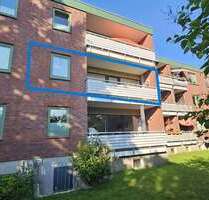 Wohnung zum Kaufen in Eckernförde 210.000,00 € 69.12 m²
