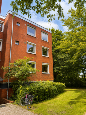 Foto - Wohnung zum Kaufen in Neumünster 120.000,00 € 78.5 m²