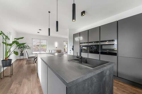 Foto - Haus zum Kaufen in Breckerfeld 539.000,00 € 125 m²