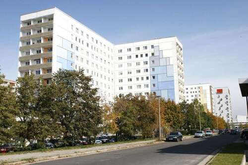 Foto - Wohnung zum Mieten in Hoyerswerda 207,00 € 37.55 m²