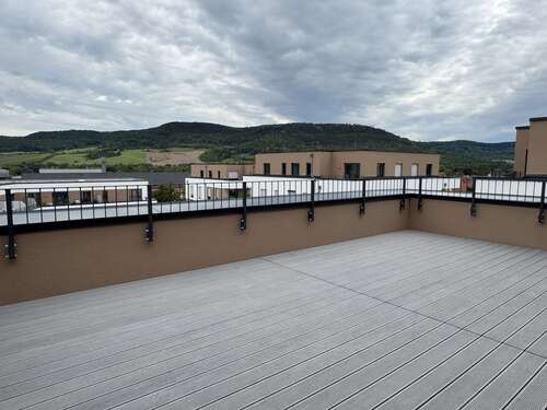Foto - Wohnung zum Mieten in Jena 1.099,00 € 70.41 m²