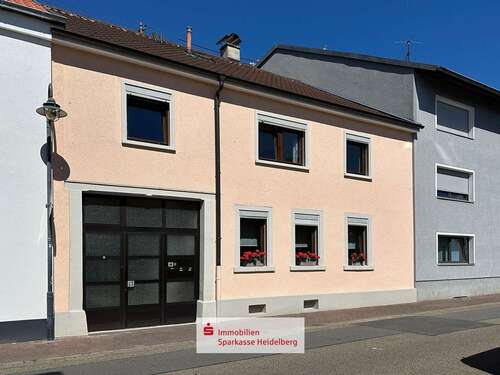Foto - Haus zum Kaufen in Schwetzingen 449.000,00 € 142 m²