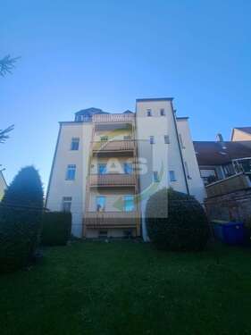 Foto - Wohnung zum Mieten in Lichtenstein 375,00 € 79.5 m²