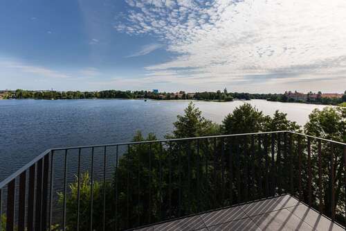 Foto - Wohnung zum Mieten in Berlin 2.675,00 € 107 m²