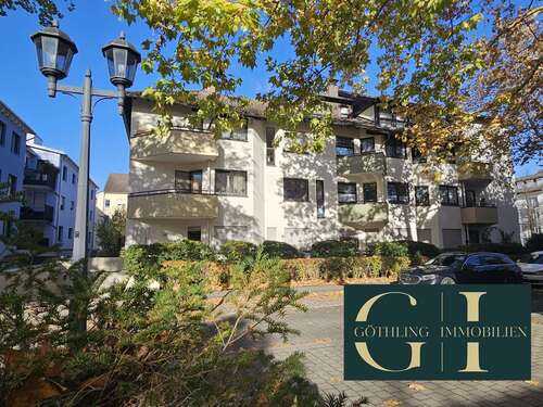 Foto - Wohnung zum Mieten in Bad Kreuznach 490,00 € 34 m²