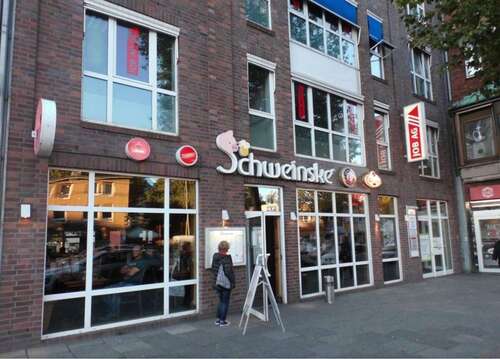 Foto - Büro in Hamburg 1.977,00 € 136.35 m²