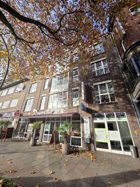 Foto - Büro in Hamburg 1.977,00 € 136.35 m²