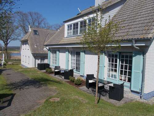 Foto - Wohnung zum Kaufen in Sellin 129.900,00 € 26 m²