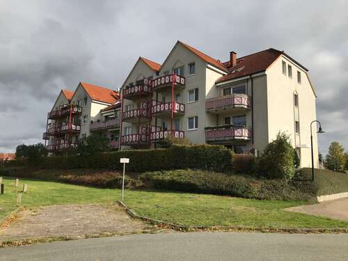 Foto - Wohnung zum Mieten in Crivitz 475,00 € 71.45 m²