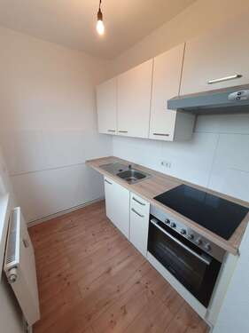 Foto - Wohnung zum Mieten in Magdeburg 340,62 € 41.64 m²