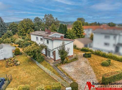 Foto - Haus zum Kaufen in Groß-Umstadt 669.000,00 € 176 m²