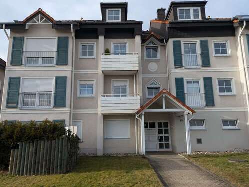 Foto - Wohnung zum Kaufen in Hagen 132.000,00 € 60 m²